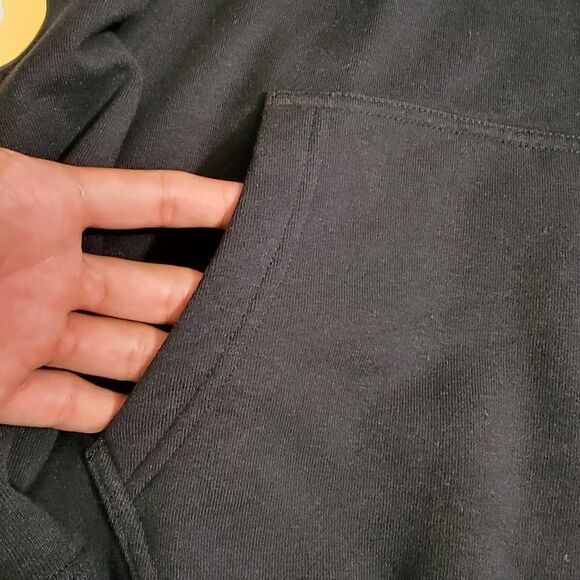 Adidas Originals X South Park The Boys Hoodie Fleece Jacket Limited Edition - Picture 4 of 9